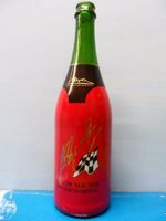 WM Michael Schumacher Formel 1 - Collection - Leere Flasche Rheinland-Pfalz - Kirchheimbolanden Vorschau