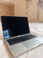 Apple MacBook Pro 2020 M1 13" 256 GB SSD 8 GB silber *DEFEKT* Thüringen - Erfurt Vorschau