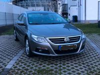 VW Passat CC Rheinland-Pfalz - Gau-Heppenheim Vorschau