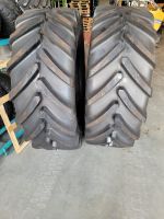 MICHELIN 650/65R38 MULTIBIB TL 157D Traktorreifen Reifen Bayern - Aldersbach Vorschau