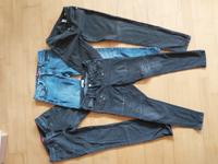 S.oliver sehr schöne tolle Jeans Hose 40/42 Bayern - Memmingen Vorschau