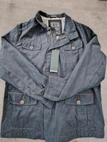 Herrenjacke Bugatti Größe XL Niedersachsen - Lingen (Ems) Vorschau