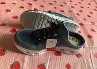 Rieker Pantolette Schuhe Größe 38 neu Brandenburg - Herzberg/Elster Vorschau