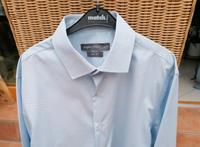 Hemd slim fit, Gr. S, Kragenweite Gr. 37/38 Hessen - Mittenaar Vorschau