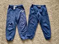 Baumwolle sweatpants carters chaps 116 6 Jahre Blau Jogginghose Baden-Württemberg - Schönaich Vorschau