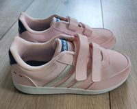 Adidas Sportschuhe Freizeitschuhe Mädchen Gr.35 rosa Neu Sachsen-Anhalt - Wernigerode Vorschau