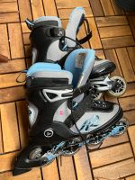 K2 Inline Skates Fly 80 W Größe 39 Wuppertal - Elberfeld Vorschau