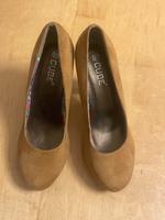 Danem Pumps Gr 37 Hessen - Bad Arolsen Vorschau