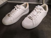 Calvin Klein Sneaker Schuhe Gr. 40 Damen Nordrhein-Westfalen - Kirchlengern Vorschau