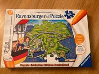 tiptoi Puzzle 100 Teile Deutschland Thüringen - Erfurt Vorschau