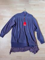 Diesel Kleid D-Rolock lila Düsseldorf - Friedrichstadt Vorschau