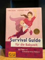 Survivalguide für die Babyzeit Baden-Württemberg - Meckenbeuren Vorschau