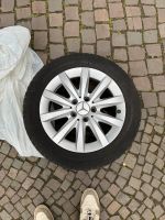 Winterreifen 205/55 R16 für Mercedes A Klasse Duisburg - Meiderich/Beeck Vorschau