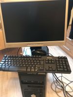 PC Computer -Monitor-Tastatur Aachen - Eilendorf Vorschau
