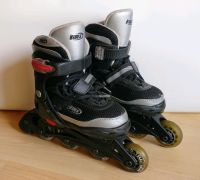 Inline-Skates, Größe 32-35, gebraucht Bayern - Oberasbach Vorschau