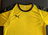 Puma Liga GK Jersey, neu mit Etikett Bayern - Augsburg Vorschau
