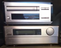 HiFi Receiver Onkyo Yamaha Dual Pioneer Tensai ect. Bayern - Obernburg Vorschau