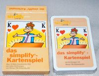 Kartenspiel Skat das simplify Bayern - Kempten Vorschau