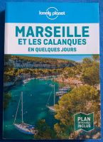 Lonely Planet Marseille et les calanques en quelques jours Sachsen - Königswalde Vorschau