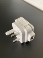 UK USB Adapter Ladegerät Niedersachsen - Schiffdorf Vorschau