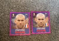 Zinédine Zidane LEG 8 LILA EDITION 2x Nordrhein-Westfalen - Ahlen Vorschau