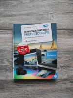 Buch "Farbekonsistenz in der Profifotografie" mit Referenzprint Niedersachsen - Hameln Vorschau