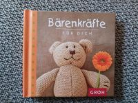 Buch "Bärenkräfte für dich" Nordrhein-Westfalen - Telgte Vorschau