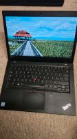 Lenovo Thinkpad L480 Münster (Westfalen) - Amelsbüren Vorschau