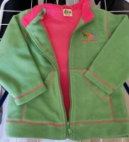 Sweatjacke für Mädchen Gr. 98/ 104 Pferde Thüringen - Bad Langensalza Vorschau