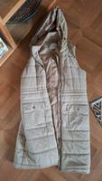 Weste beige Größe 40 von Kaffe Hessen - Heppenheim (Bergstraße) Vorschau