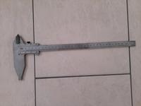 Messschieber DDR GDR, 30 cm Brandenburg - Kremmen Vorschau