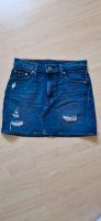 Levis Jeansrock weite 26 Hessen - Bad Homburg Vorschau