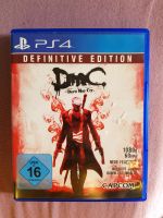 Devil May Cry (PS4) Berlin - Friedenau Vorschau