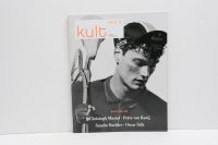 kult Mag #13 Magazine 2016 KULT MODEL AGENCY Sports Edition Berlin - Mitte Vorschau