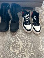Schuhe zu verkaufen 45-46 Hessen - Malsfeld Vorschau