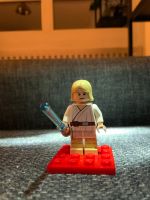 Luke Skywalker Lego Star Wars Minifigur sw0723 aus 8092 Baden-Württemberg - Freiburg im Breisgau Vorschau
