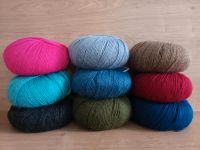 Lang Yarns BABY ALPACA  EUR 7,60   100% Alpaka Bayern - Ottobeuren Vorschau