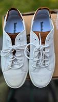 Timberland Canvas Sneakers Gr. 44 Nordrhein-Westfalen - Mönchengladbach Vorschau