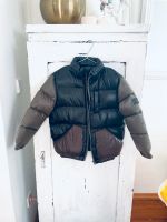 NEU ZARA SRPLS 100% echte Daunenjacke schwarz Khaki 116/112 Baden-Württemberg - Karlsruhe Vorschau