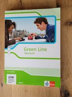 Green Line Oberstufe Bayern: Schulbuch mit CD-ROM Klasse 11/12 Bayern - Ottobeuren Vorschau