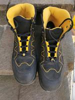 ELTEN Gr 45 Sicherheitsschuhe Sicherheitsstiefel Bayern - Augsburg Vorschau