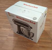 KitchenAid NEU schwarz Unbenutzt Berlin - Mitte Vorschau