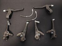 V-Brakes Komplettset Nordrhein-Westfalen - Erkrath Vorschau