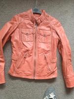 Gipsy Lederjacke S Kreis Ostholstein - Bad Schwartau Vorschau