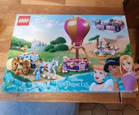 Lego Disney Princess Neu 6+ 43216 Hessen - Flörsheim am Main Vorschau