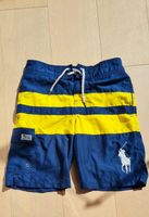 POLO Ralph Lauren Badeshorts Junge Größe S Stuttgart - Degerloch Vorschau