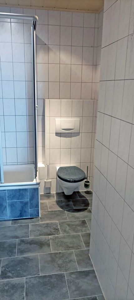 3 Zimmer Etagenwohnung in Vellmar