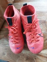 Kickschuhe Größe 34 nike Baden-Württemberg - Tübingen Vorschau