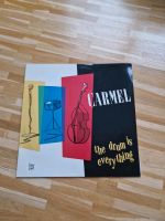 Carmel - the drum is everything - Vinyl LP Hessen - Gelnhausen Vorschau