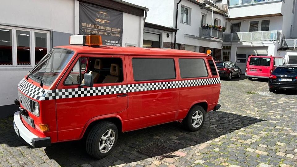 Autoscheibentönung Scheibentönung Scheibe Folierung Auto in Frankfurt am Main